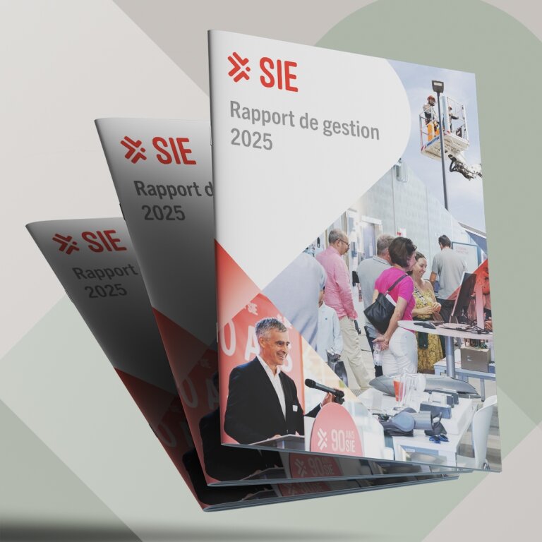 rapport de gestion 2025